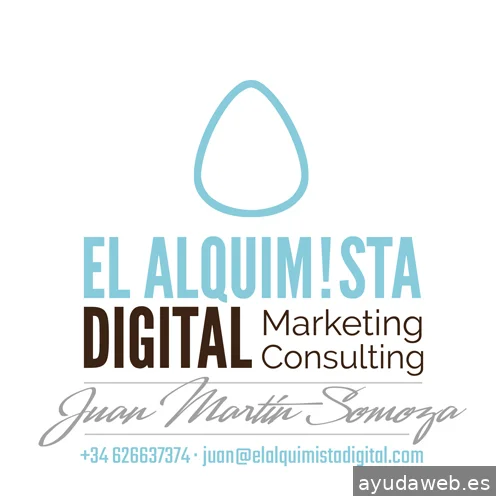El Alquimista Digital