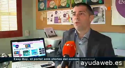 EASY-BUY - Guia online de empresas -