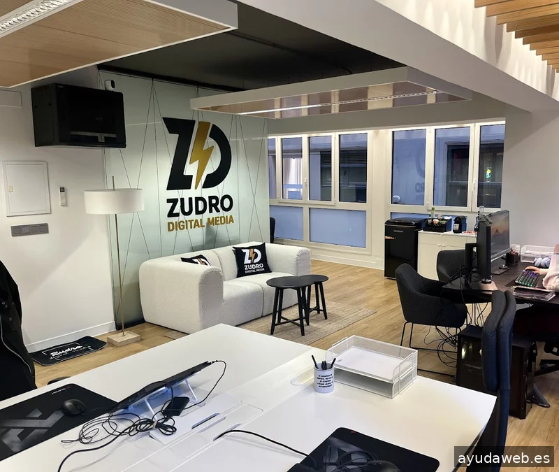 Zudro Digital Media