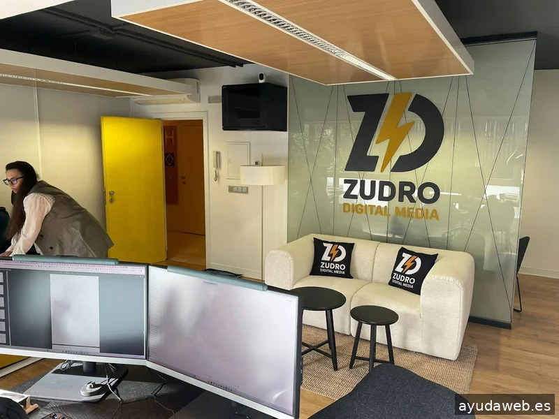 Zudro Digital Media