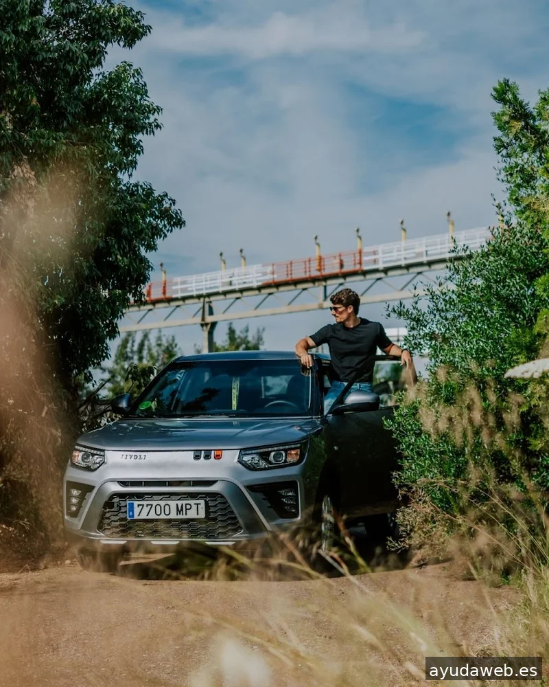 Agencia Influencers Madrid | Hello Monday