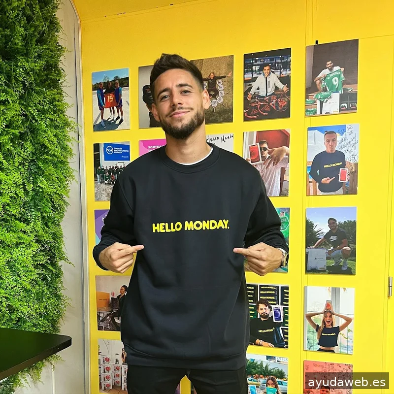 Agencia Influencers Madrid | Hello Monday