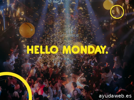 Agencia Influencers Madrid | Hello Monday
