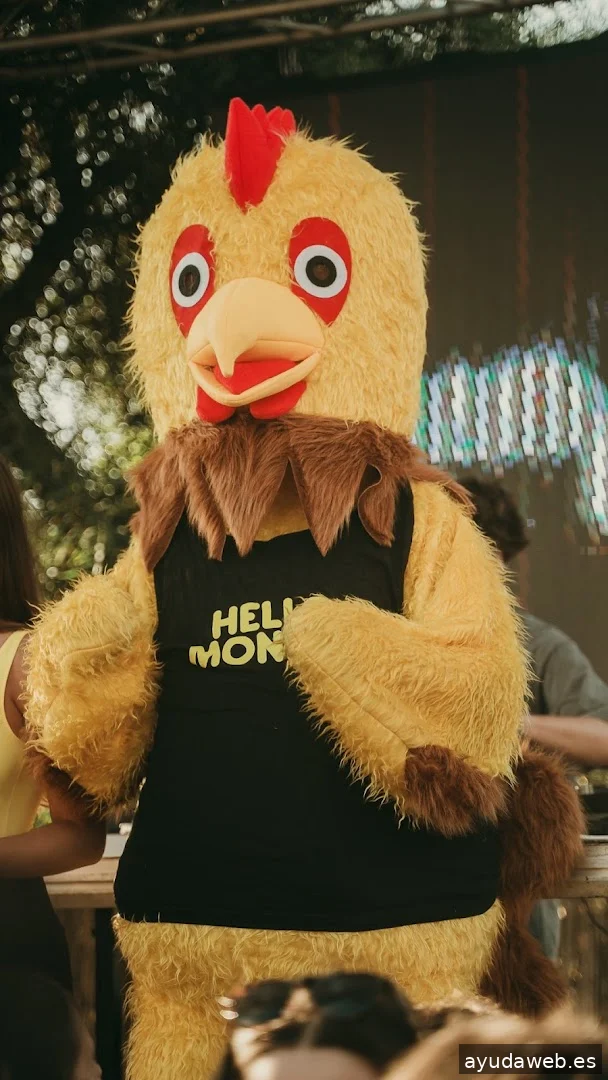 Agencia Influencers Madrid | Hello Monday