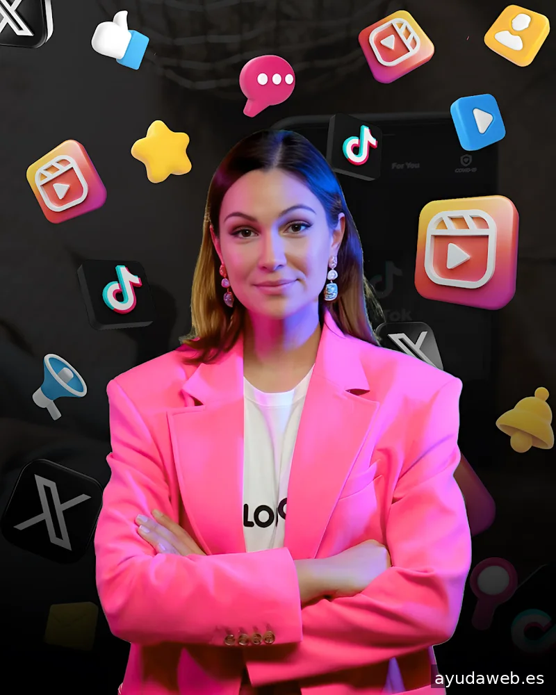 Agencia Influencers Madrid | Hello Monday