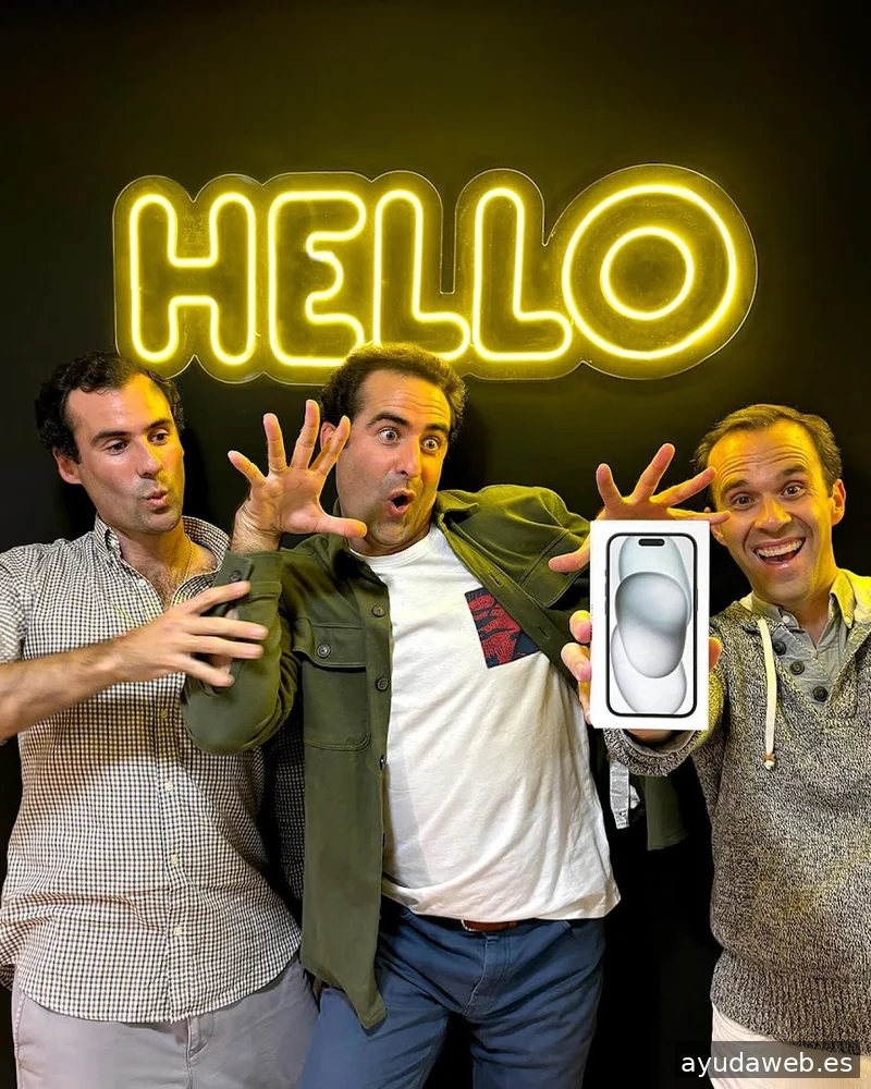 Agencia Influencers Madrid | Hello Monday