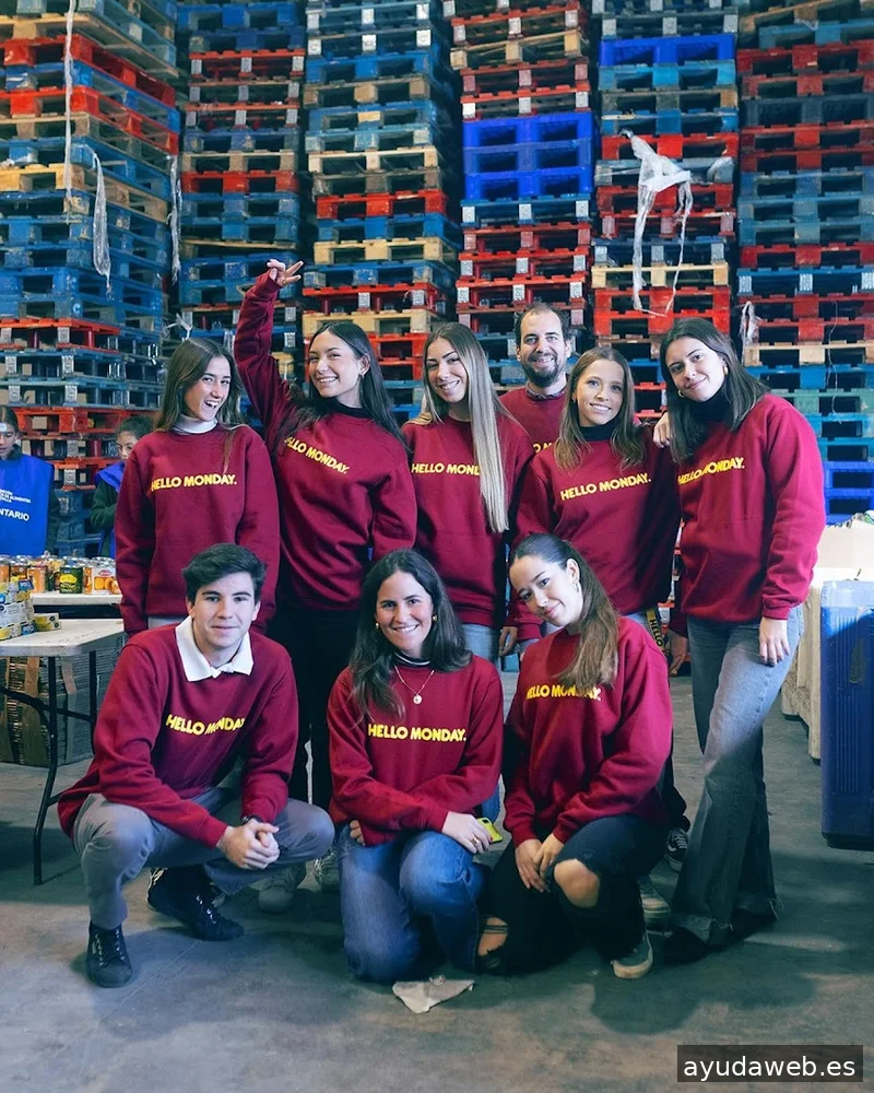 Agencia Influencers Madrid | Hello Monday