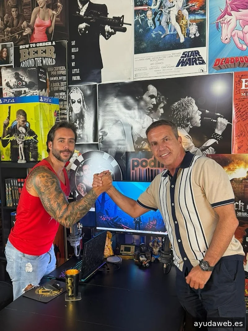 Agencia Influencers Madrid | Hello Monday