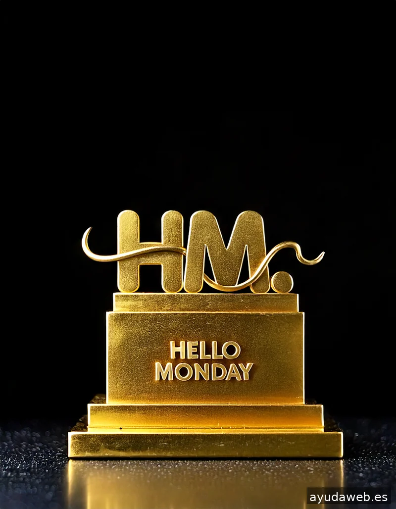 Agencia Influencers Madrid | Hello Monday
