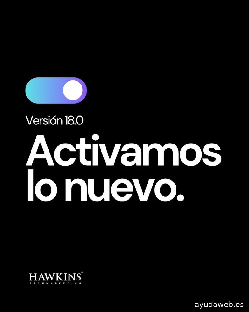 Agencia Hawkins