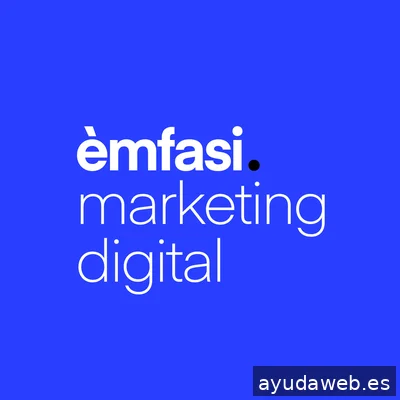 Èmfasi Comunicació Digital S.L.