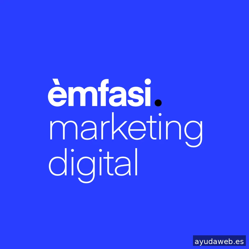 Èmfasi Comunicació Digital S.L.