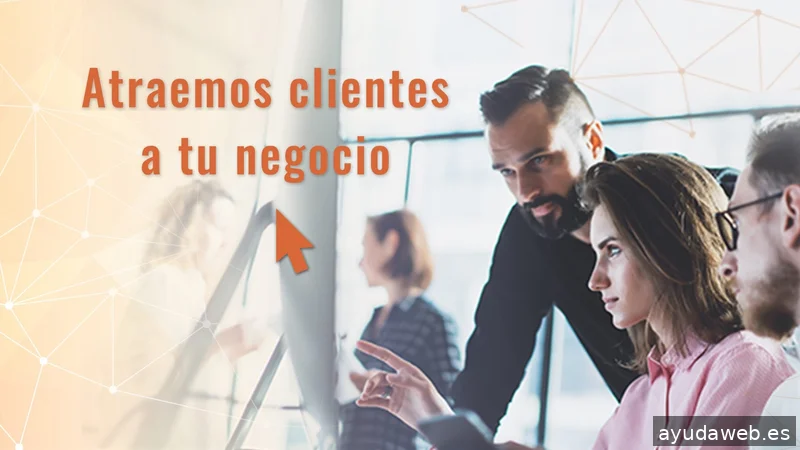 Ready4U Agencia de marketing online