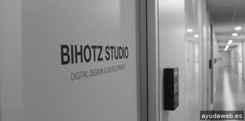 Bihotz Studio