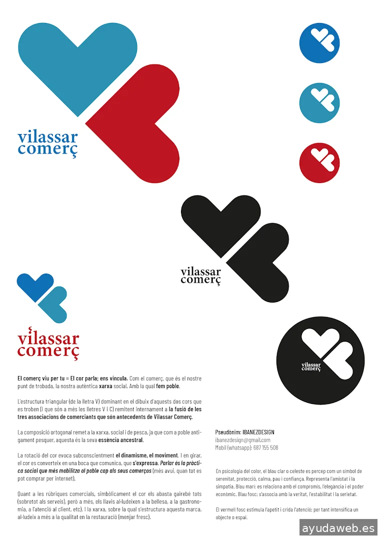 Felipe Ibáñez - Diseño y Edición