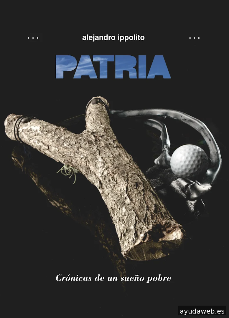 Felipe Ibáñez - Diseño y Edición