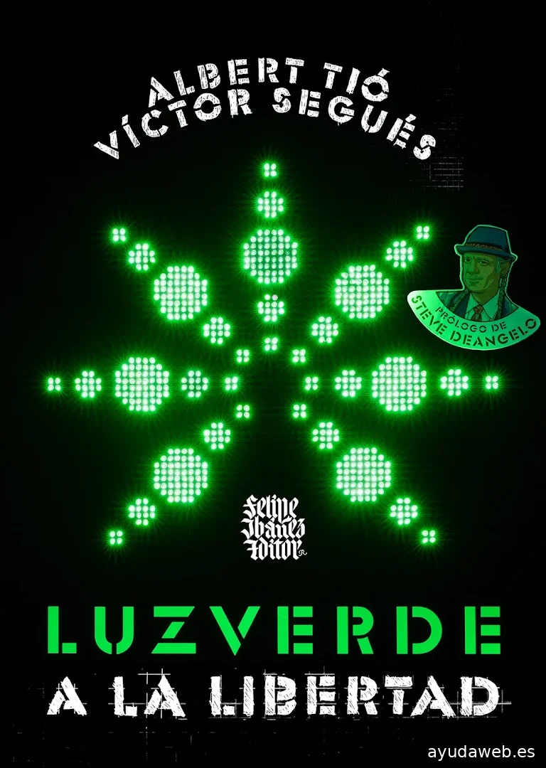 Felipe Ibáñez - Diseño y Edición