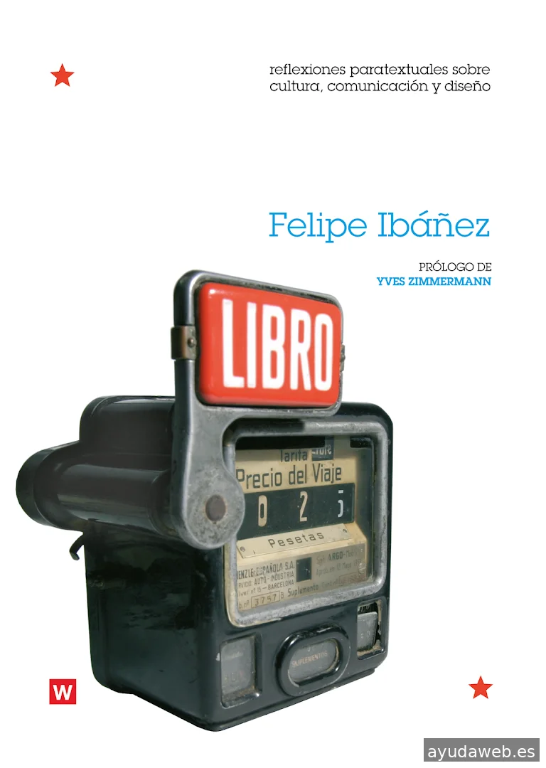 Felipe Ibáñez - Diseño y Edición