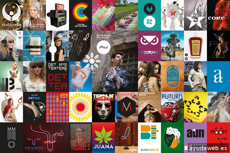 Felipe Ibáñez - Diseño y Edición