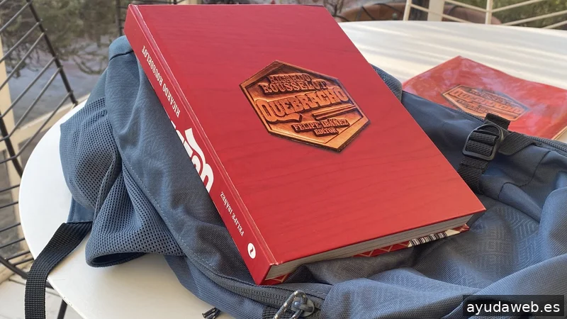 Felipe Ibáñez - Diseño y Edición