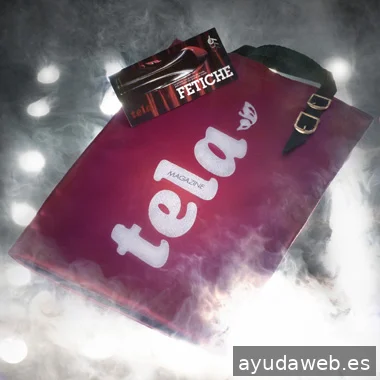 Felipe Ibáñez - Diseño y Edición