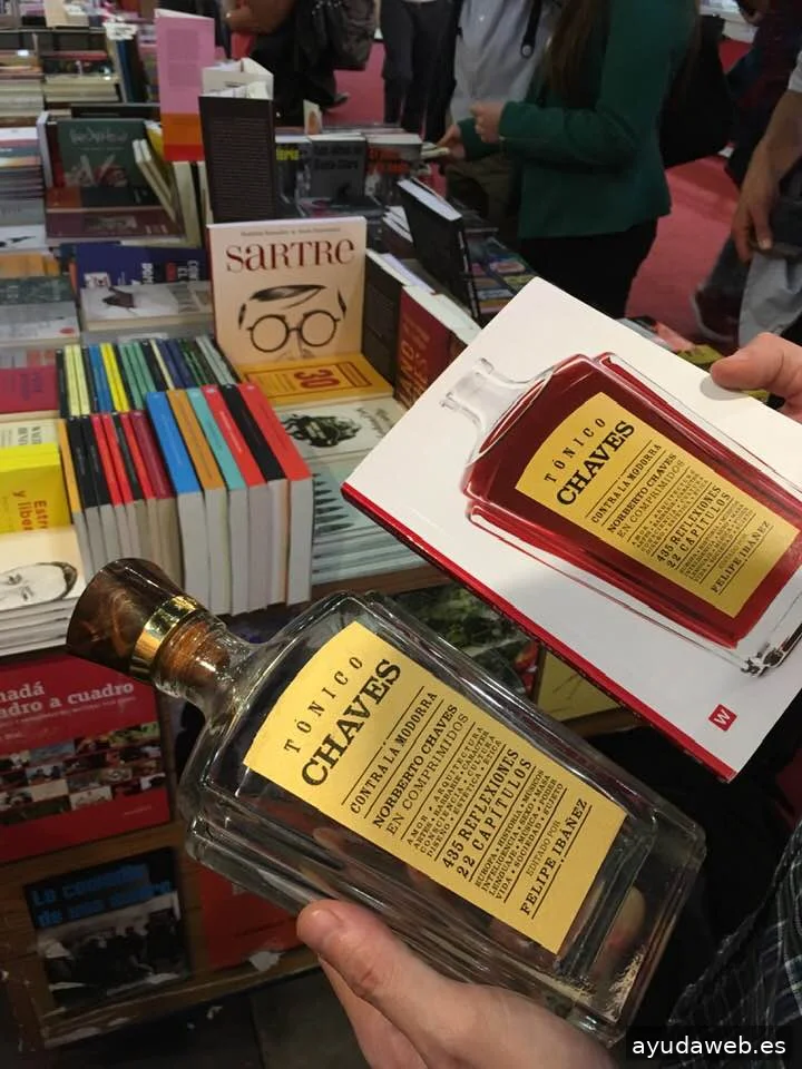 Felipe Ibáñez - Diseño y Edición