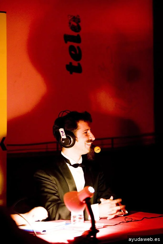 Felipe Ibáñez - Diseño y Edición