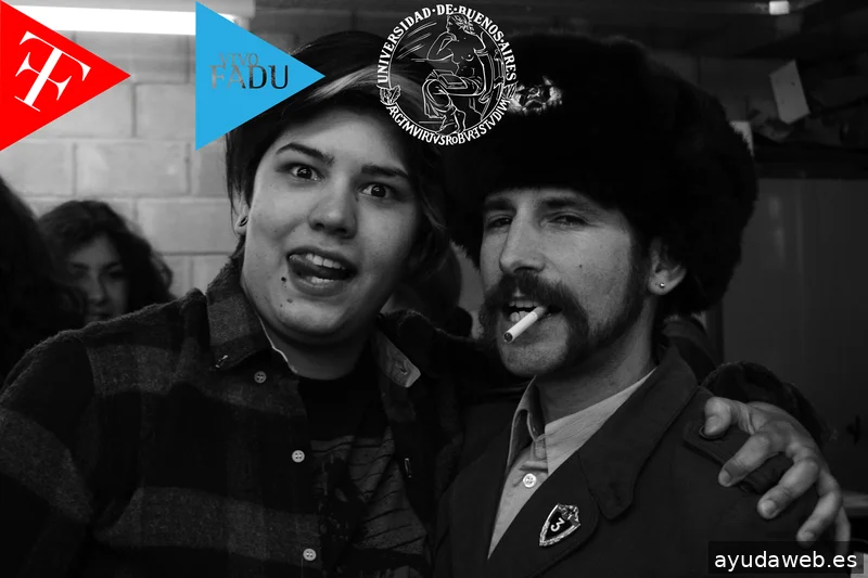 Felipe Ibáñez - Diseño y Edición