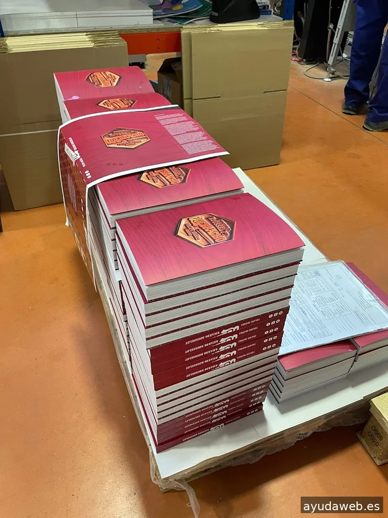 Felipe Ibáñez - Diseño y Edición