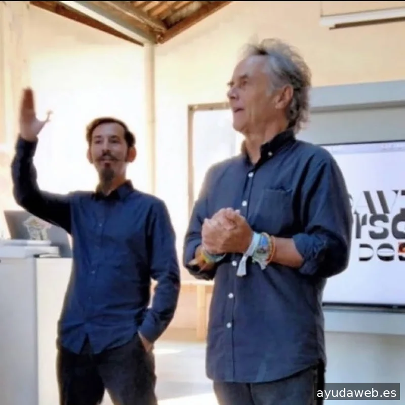 Felipe Ibáñez - Diseño y Edición