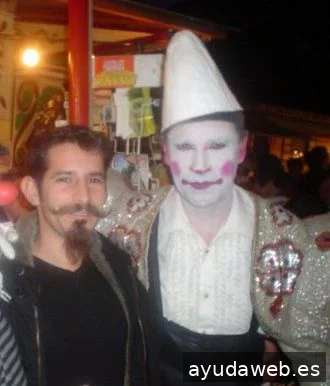 Felipe Ibáñez - Diseño y Edición