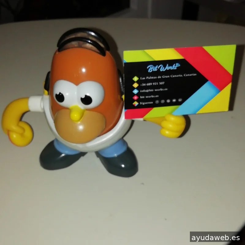 Bit Works