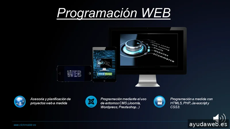 Clickmobile Solutions SL