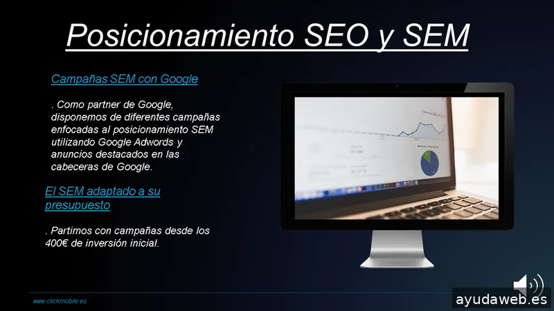 Clickmobile Solutions SL