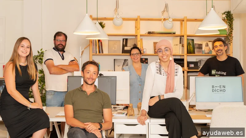 Bien Dicho Comunicación