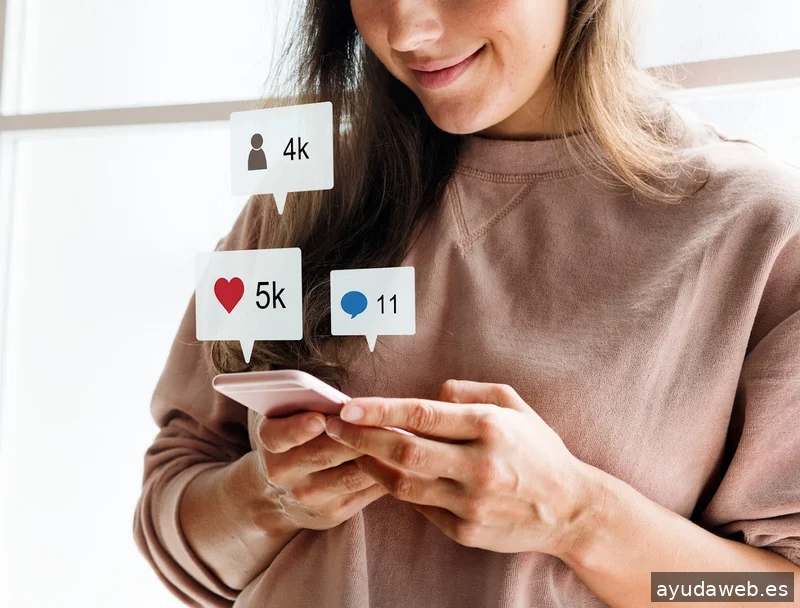 SJ Social Media Marketing - Diseño Páginas Web - Tiendas Online - Gestión de Redes Sociales