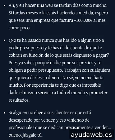 AH SEO Agencia de Marketing León