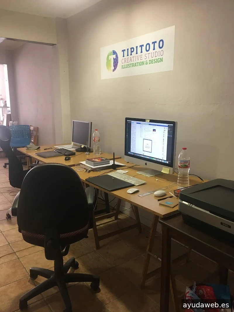 Tipitoto Studio