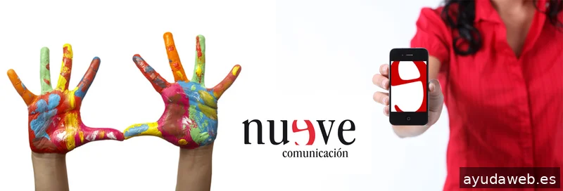 Nueve Comunicación