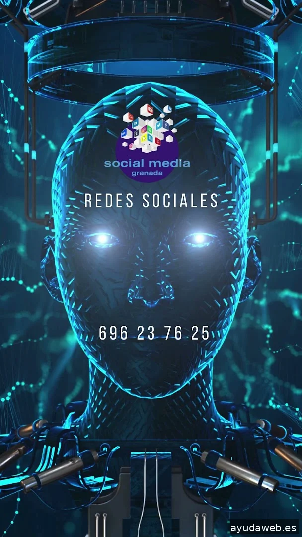 Social media Granada