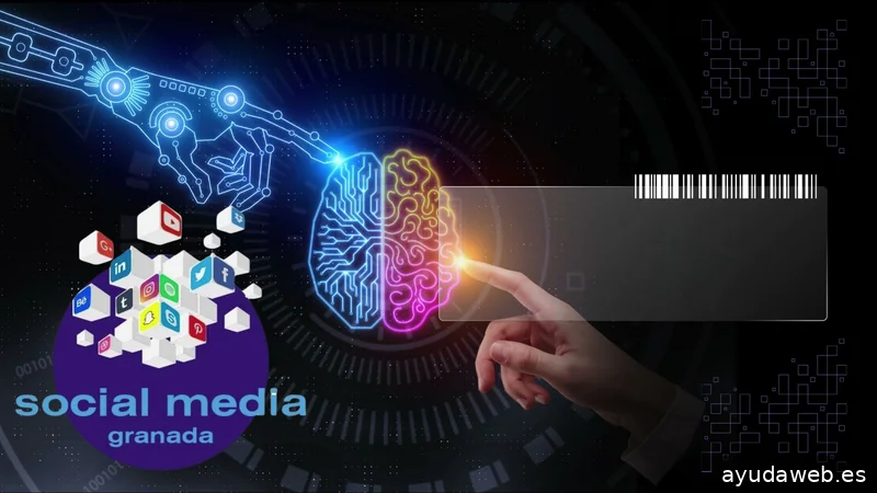 Social media Granada