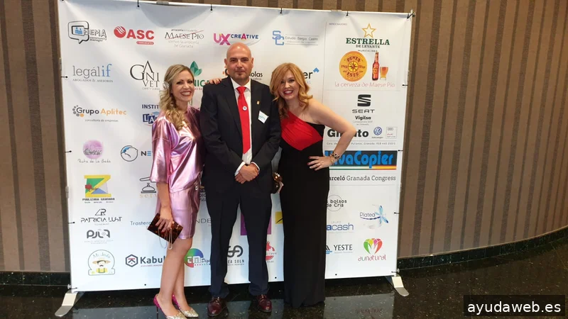 Social media Granada