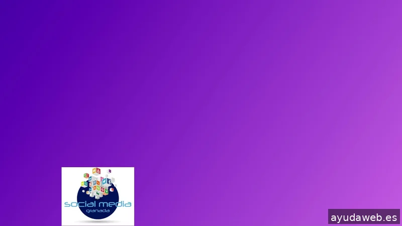 Social media Granada