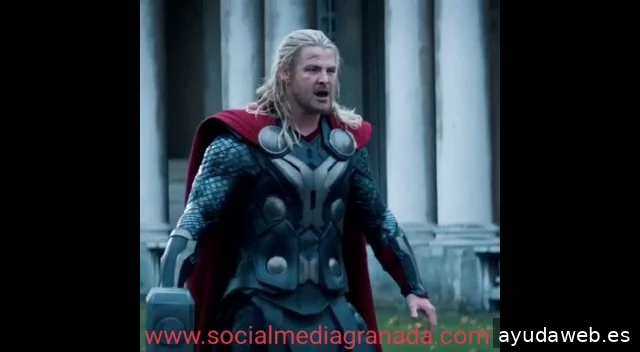 Social media Granada