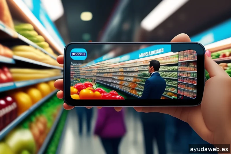 Social media Granada