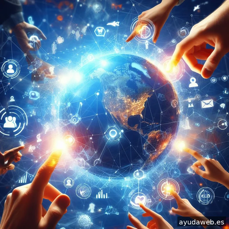 Social media Granada