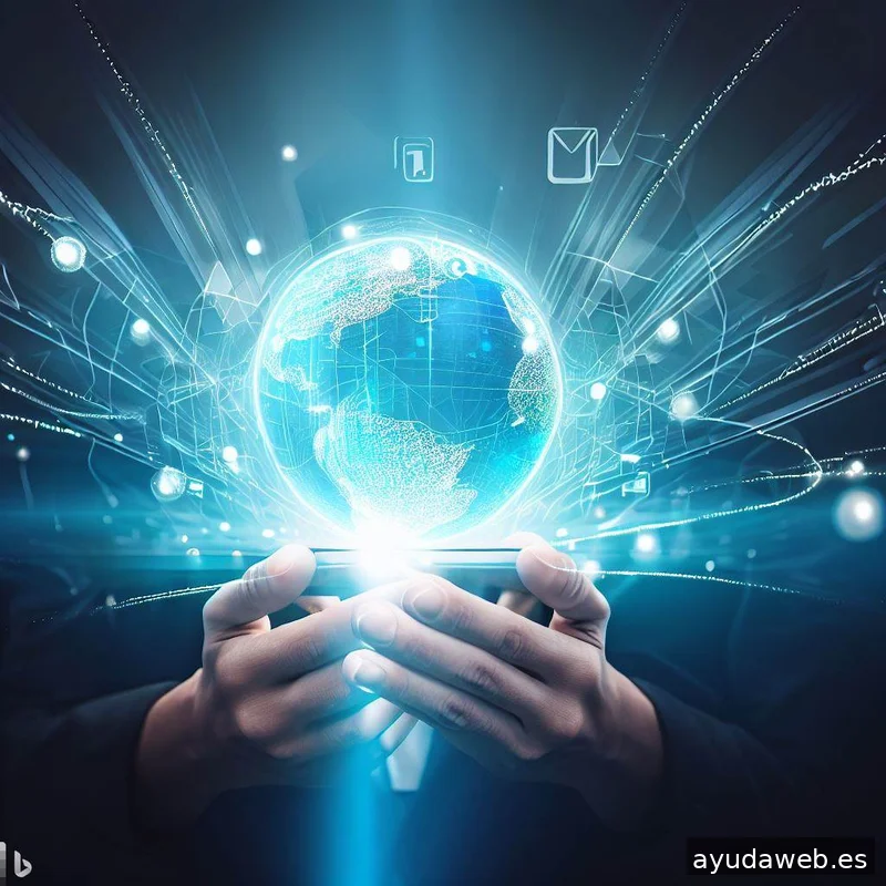 Social media Granada