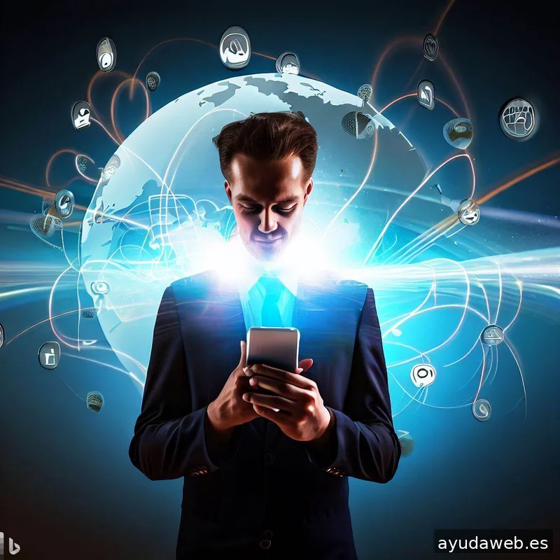 Social media Granada