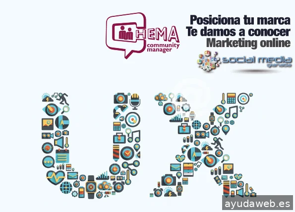 Social media Granada