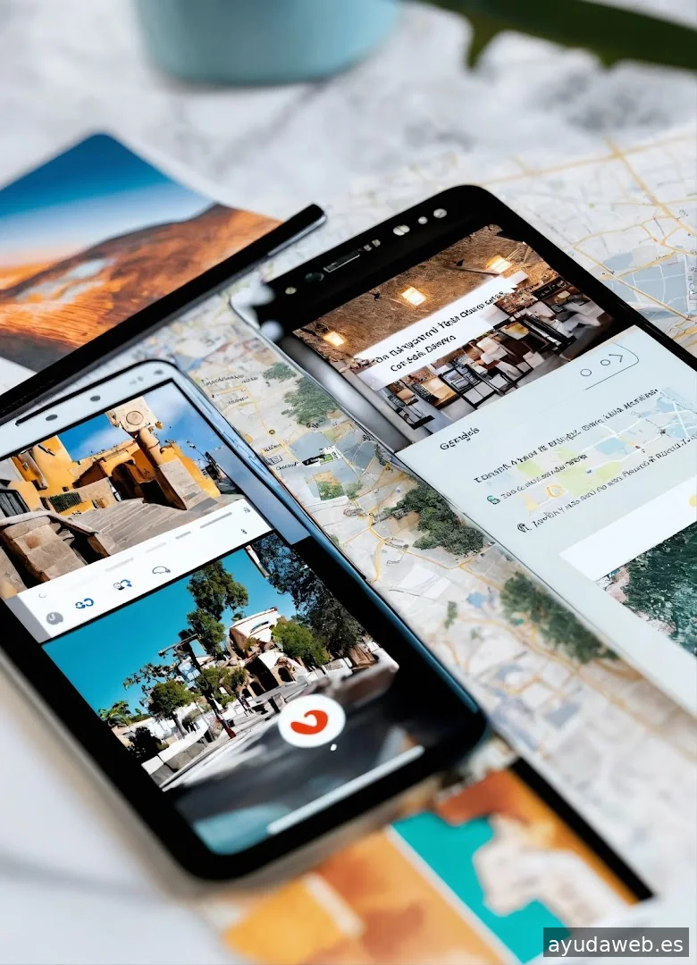 Social media Granada